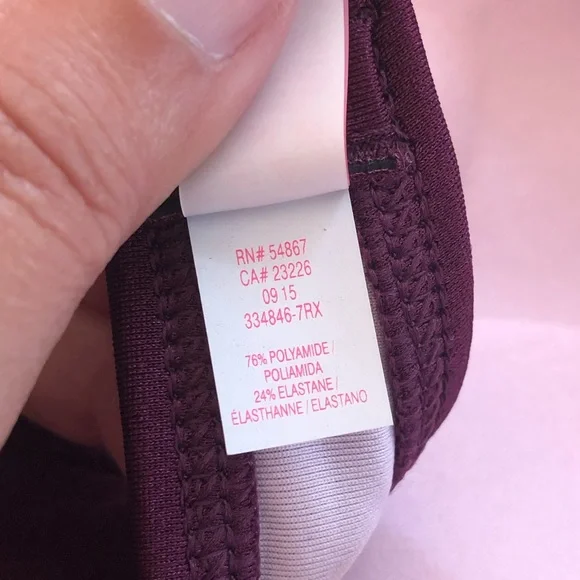 Victoria’s Secret Miraculous Bali Bombshell Bikini - Picture 8 of 16